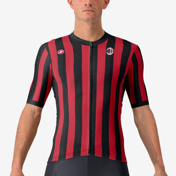 AC Milan Fietsshirt
